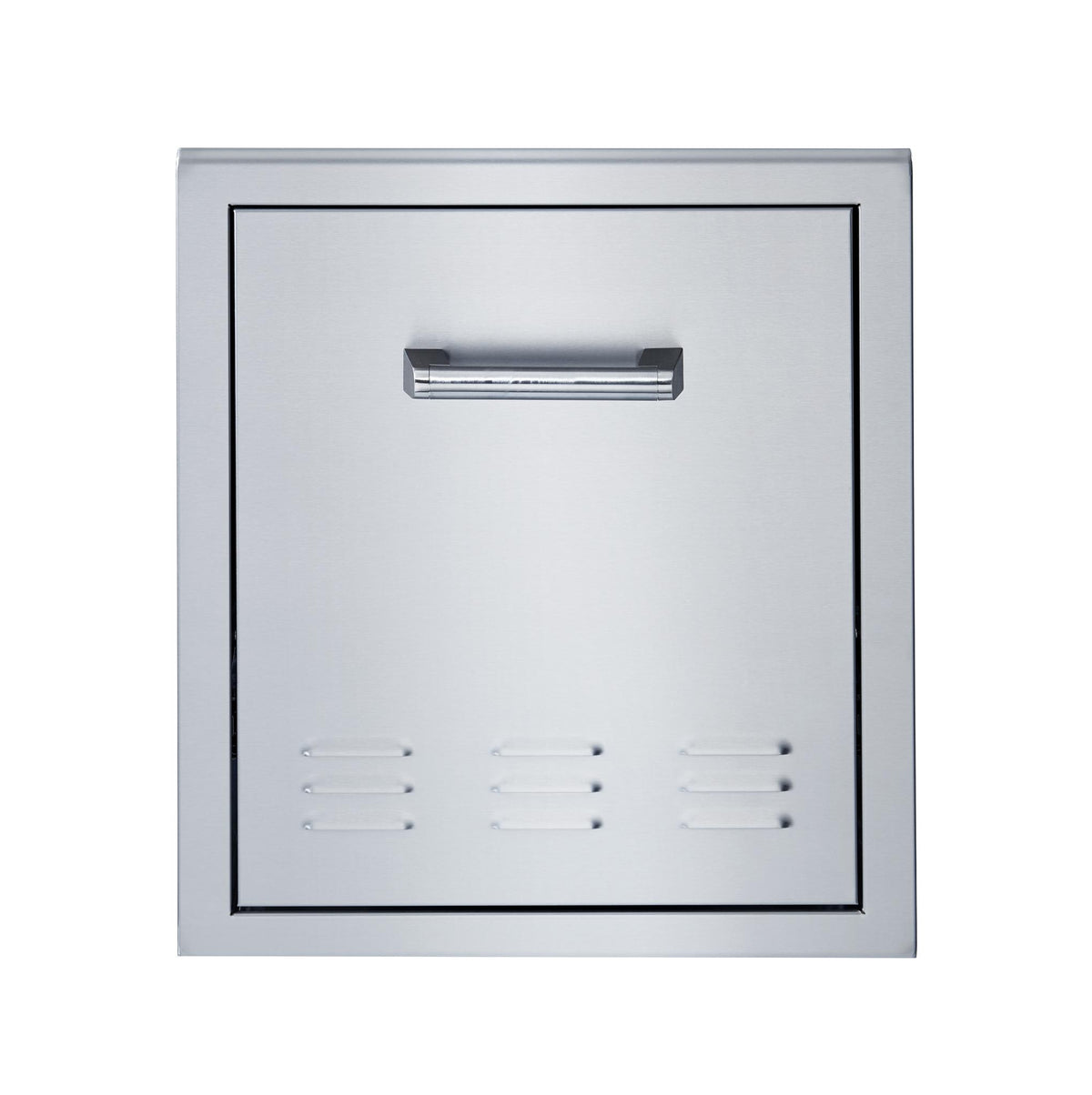 Broilmaster 20" Stainless Steel Propane Tank Drawer (#BSAW2022)
