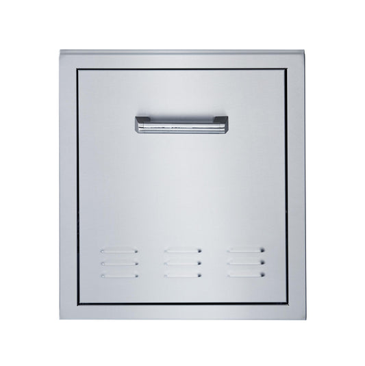 Broilmaster 20" Stainless Steel Propane Tank Drawer (#BSAW2022)