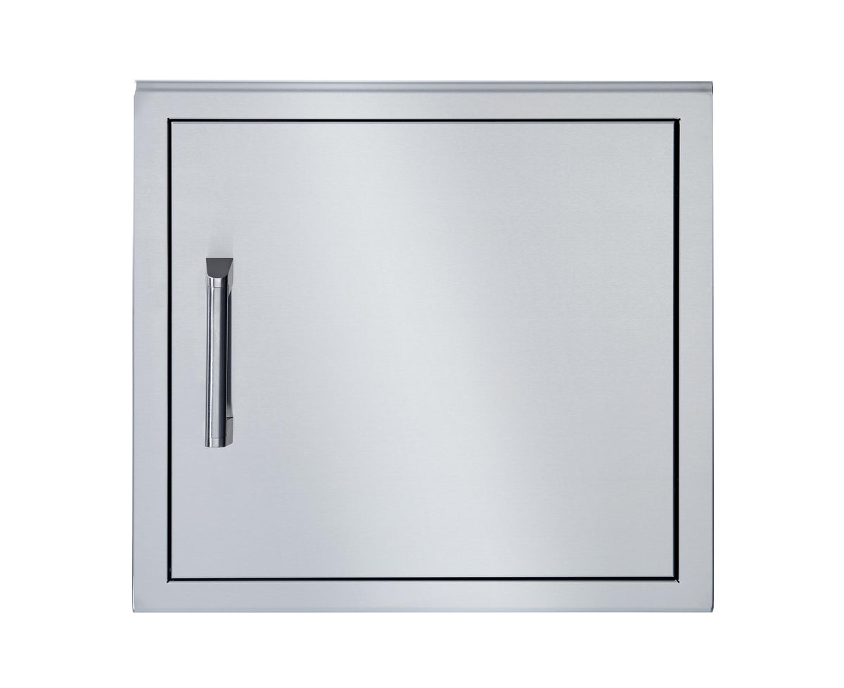 Broilmaster 24" Stainless Steel Single Access Door (#BSAD2422)