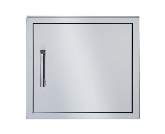 Broilmaster 24" Stainless Steel Single Access Door (#BSAD2422)