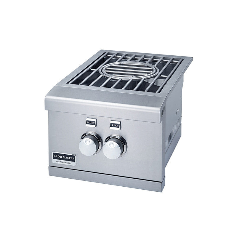 Broilmaster B-Series Power Burner