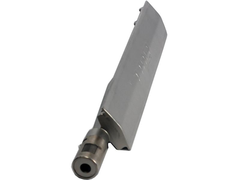 Bull BBQ Cast Stainless Burner (35717)
