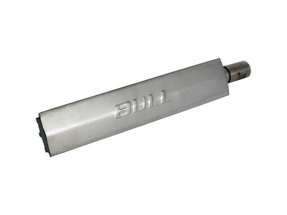 Bull BBQ Cast Stainless Burner (35717)