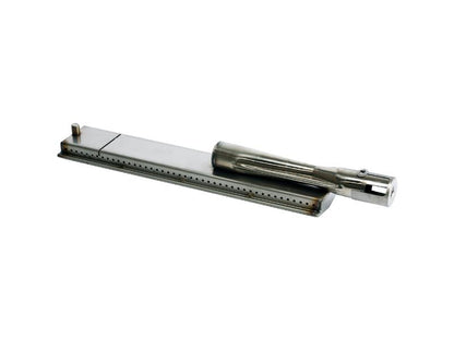 Bull BBQ Welded Stainless Steel Main Burner (#44305)