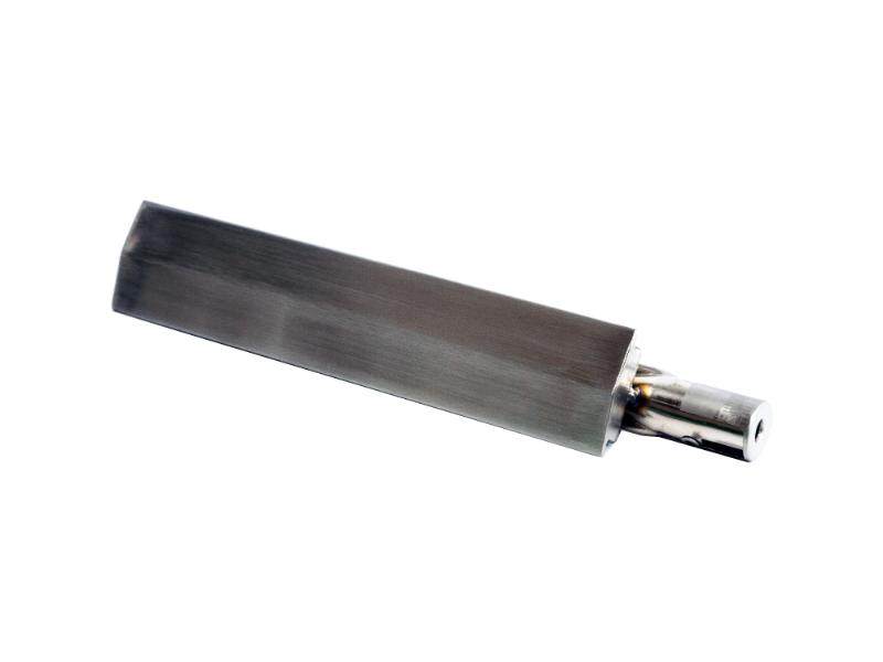 Bull BBQ Welded Stainless Steel Main Burner (#44305)