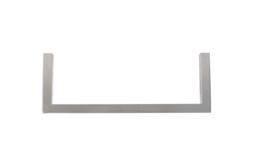 Bull Power Burner Finishing Frame with 1/2" Reveal (96151)
