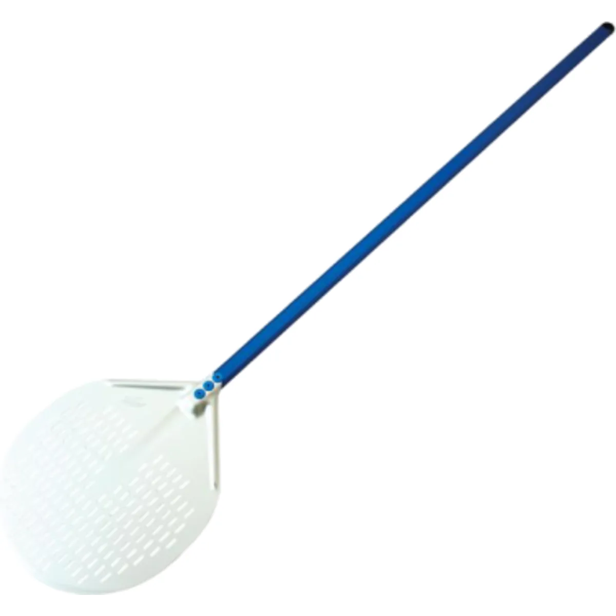 Bull Pro Perforated Pizza Peel (66026)