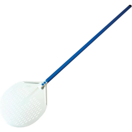 Bull Pro Perforated Pizza Peel (66026)