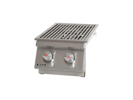 Bull Slide-In Double Side Burner #30008 (LP) #30009 (NG)