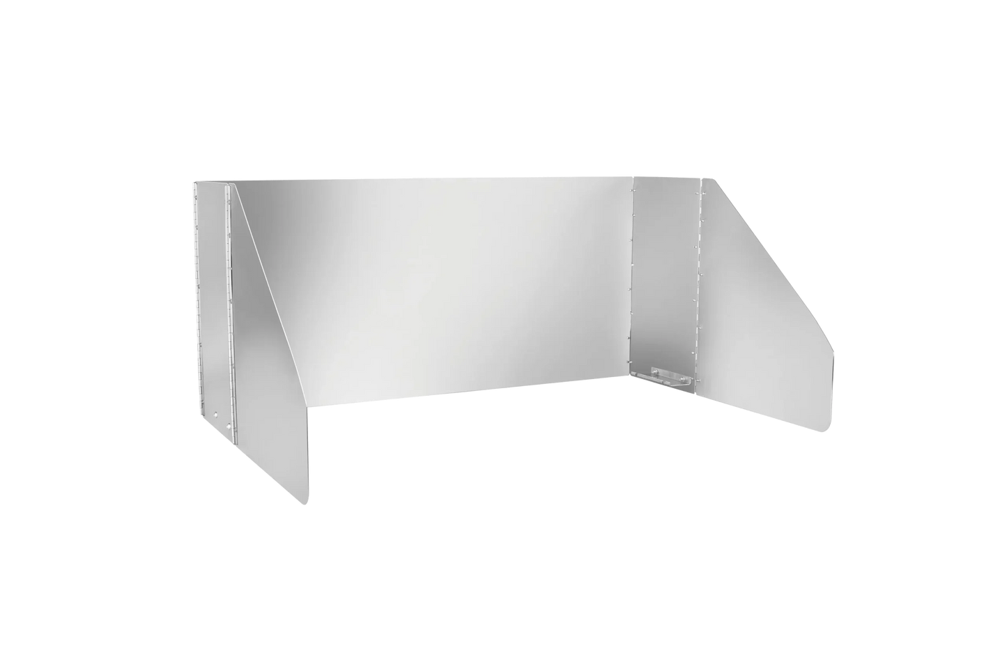 Bull Windshield for 24” Grills (24402)