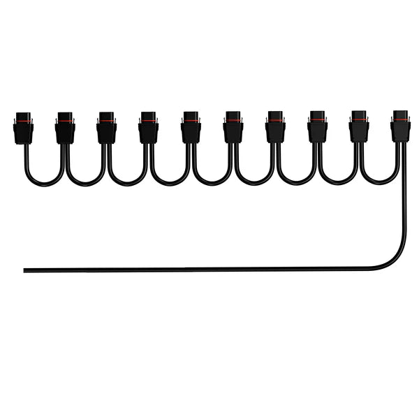 Mango Power S Pro Cable 10-in-1