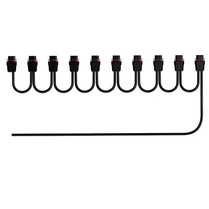 Mango Power S Pro Cable 10-in-1