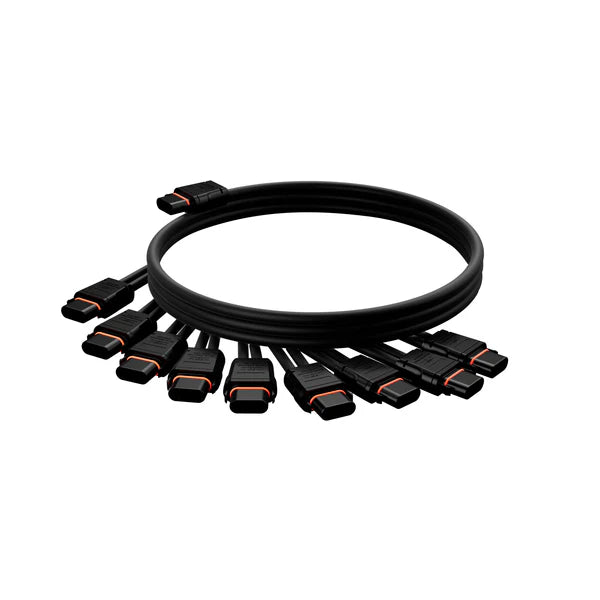 Mango Power S Pro Cable 10-in-1