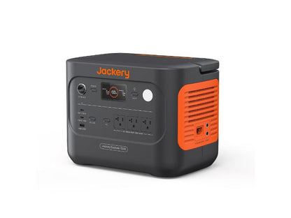 Jackery Explorer 1000 v2 Portable Power Station