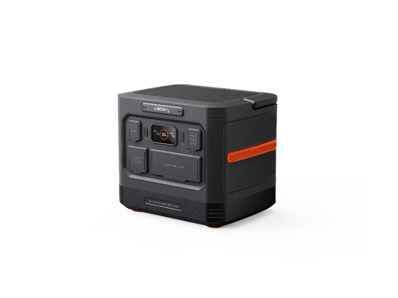 Jackery Explorer 1500 Ultra | 1536Wh Rugged Power Station