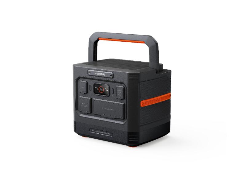 Jackery Explorer 1500 Ultra | 1536Wh Rugged Power Station