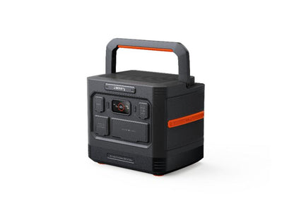 Jackery Explorer 1500 Ultra | 1536Wh Rugged Power Station
