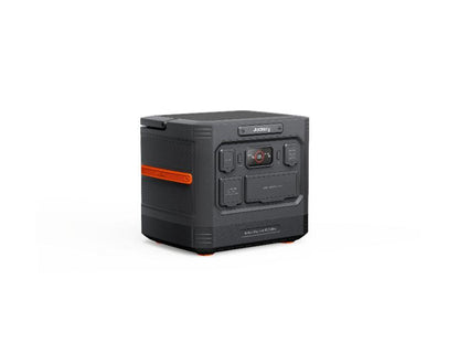 Jackery Explorer 1500 Ultra | 1536Wh Rugged Power Station