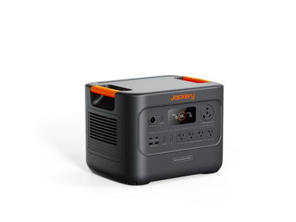 Jackery HomePower 3000 | 3072Wh Portable Power Station