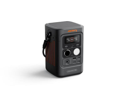Jackery Explorer 300D | 288Wh Ultra-Compact Power