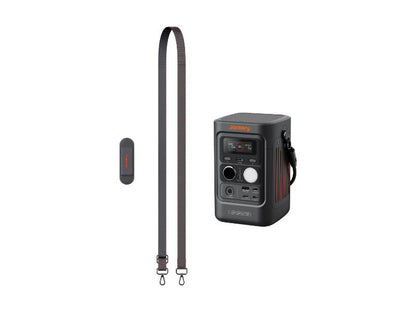 Jackery Explorer 300D | 288Wh Ultra-Compact Power
