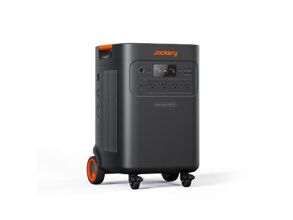 Jackery Explorer 5000 Plus