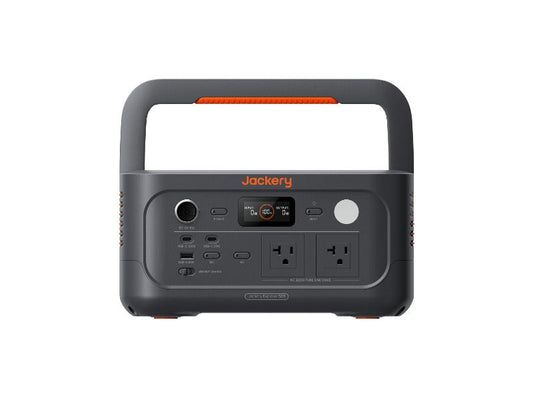 Jackery Explorer 500 v2 Portable Power Station
