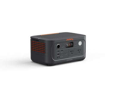 Jackery Explorer 500 v2 Portable Power Station
