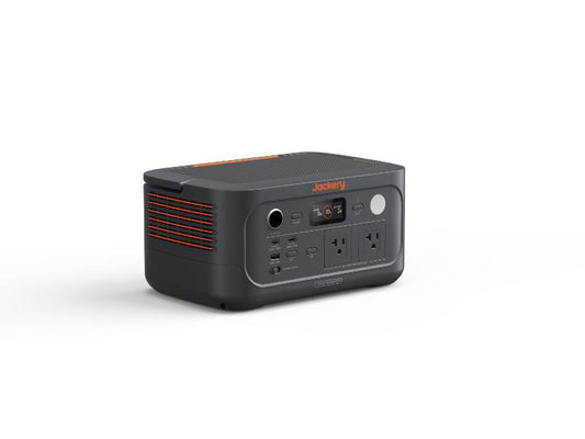 Jackery Explorer 500 v2 Portable Power Station