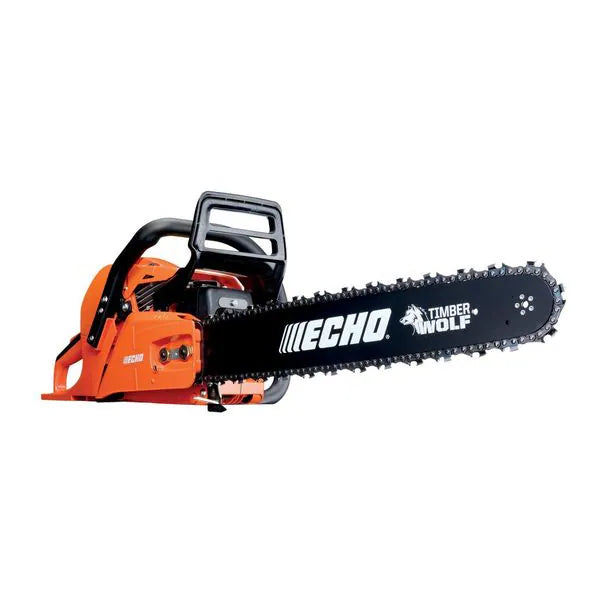 ECHO CS-590 Timber Wolf 59.8cc Gas Chainsaw | 18 in. or 20 in. Bar