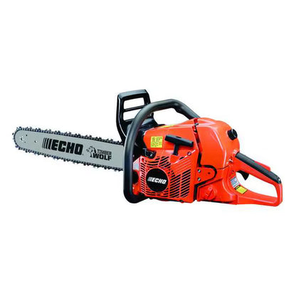 ECHO CS-590 Timber Wolf 59.8cc Gas Chainsaw | 18 in. or 20 in. Bar