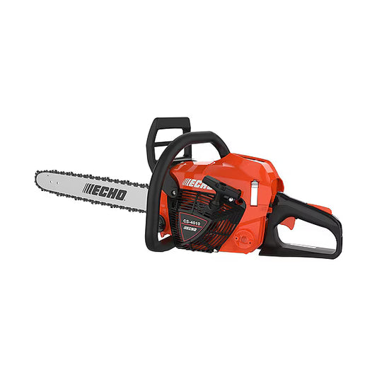 ECHO CS-4010-18 Gas Chainsaw | 18" Bar | 41.6cc