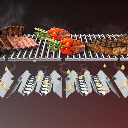 Broil King Regal S590 Pro IR 5-Burner Freestanding Grill