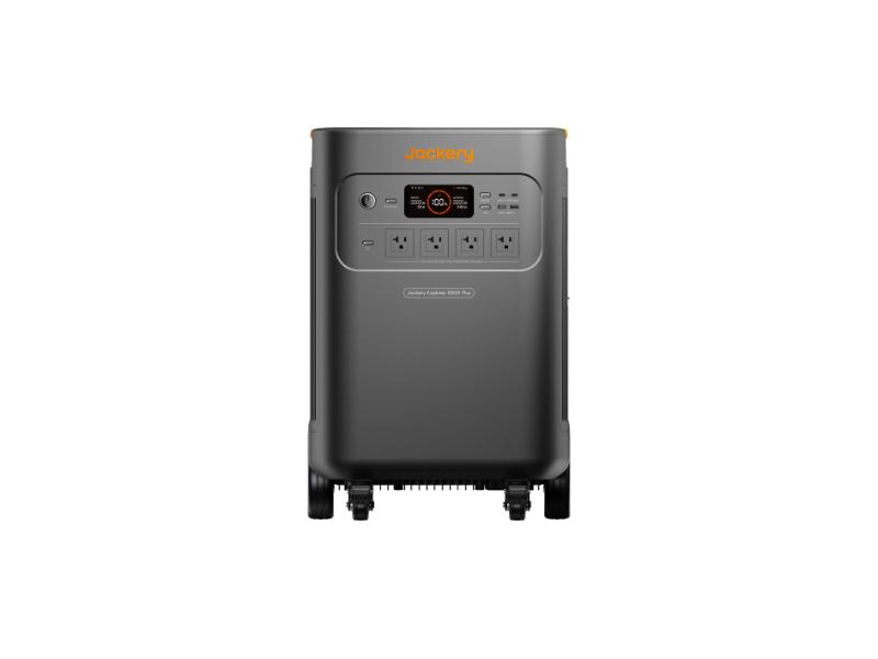 Jackery Explorer 5000 Plus