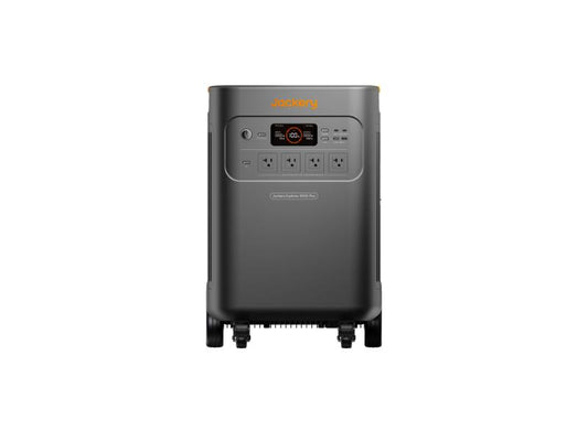 Jackery Explorer 5000 Plus