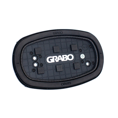 GRABO Pro Brushless Suction Gripster 375 lb, Tool Only, No Battery