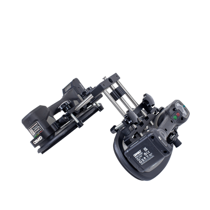GRABO 90 Degree Seam Setter V2 Right Angle Jig