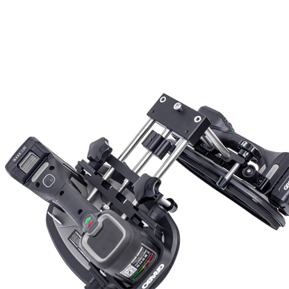 GRABO 90 Degree Seam Setter V2 Right Angle Jig