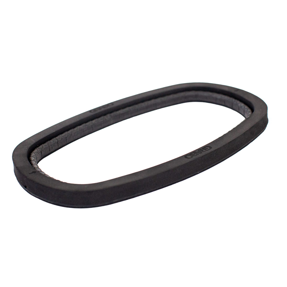 GRABO Type A1 Replacement Foam Seal | Closed-Cell Gasket