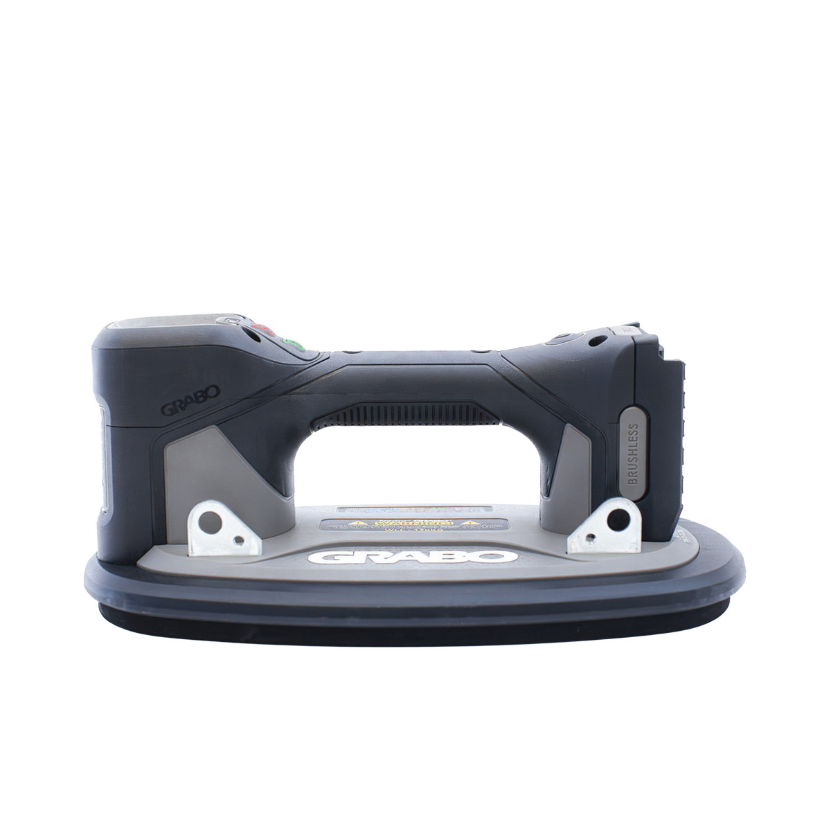 GRABO Pro Brushless Suction Gripster 375 lb, Tool Only, No Battery