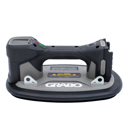 GRABO Pro Brushless Suction Gripster 375 lb, Tool Only, No Battery