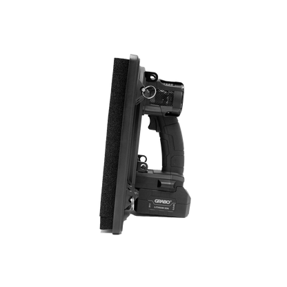 GRABO HIGH FLOW Foam Seal 300 on a white background