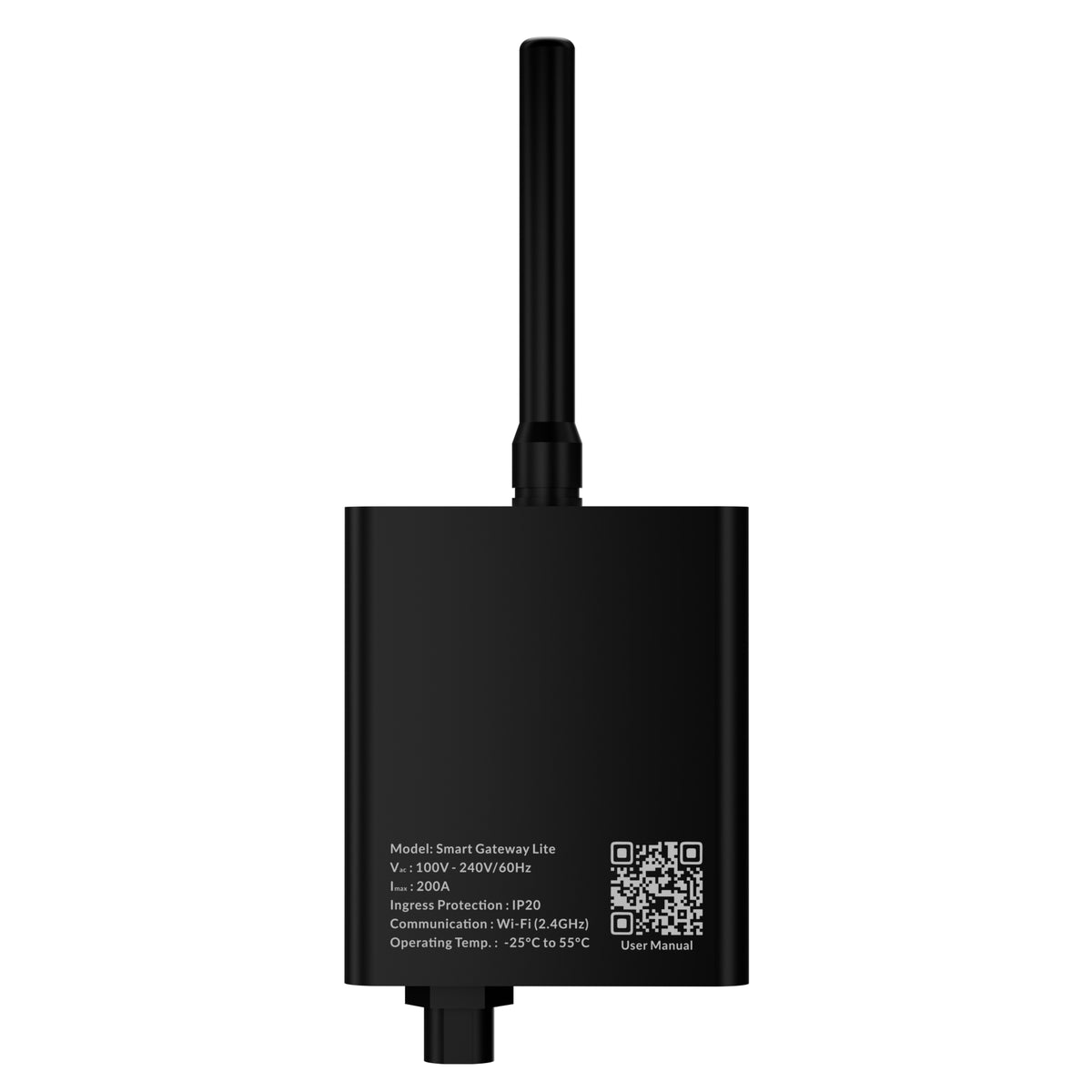 Mango Power Smart Gateway Lite (inc CT)