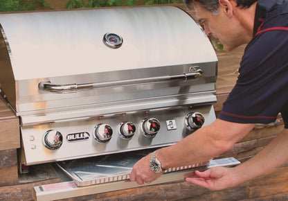 Bull Grill Grease Tray Liner