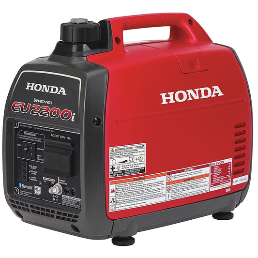 Honda EU2200i Inverter Generator (#EU2200ITAN4)