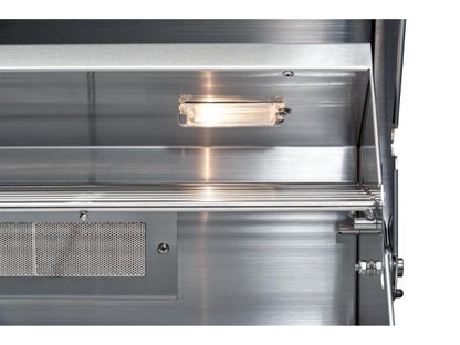 Broilmaster 42 Inch Stainless Steel Grill NG (BSG424N)