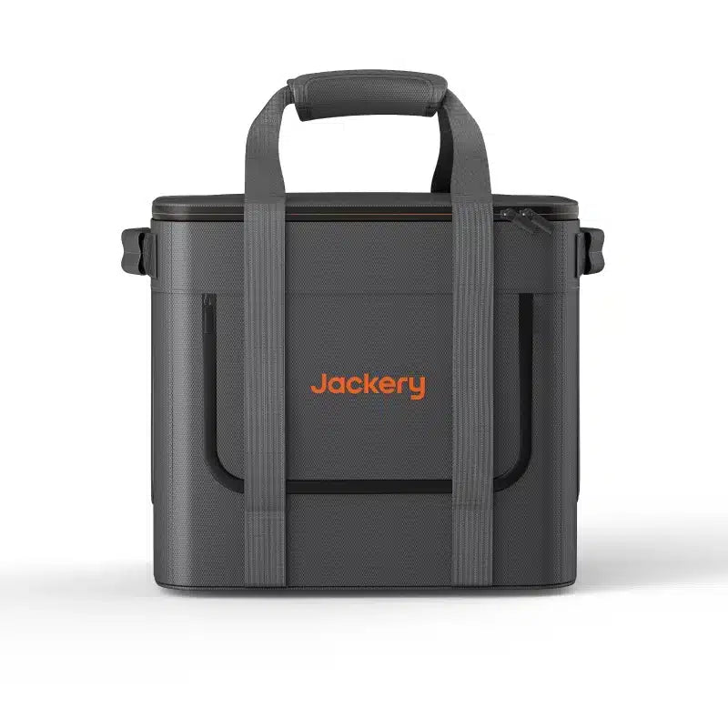 Jackery Explorer 2000 v2 Portable Power Station Extreme Kit (with Guard Carrying Bag)
