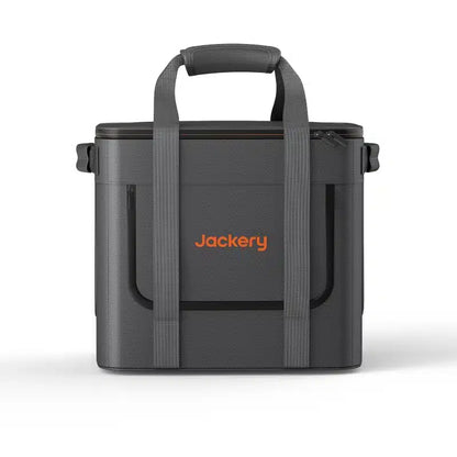 Jackery Explorer 2000 v2 Portable Power Station Extreme Kit (with Guard Carrying Bag)