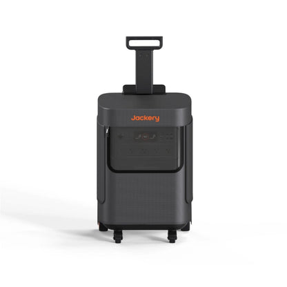 Jackery Explorer 5000 Plus Protective Cover | IPX4 Weather Shield