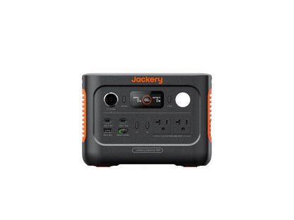 Jackery Explorer 300 v2 | 288Wh Portable Power Station